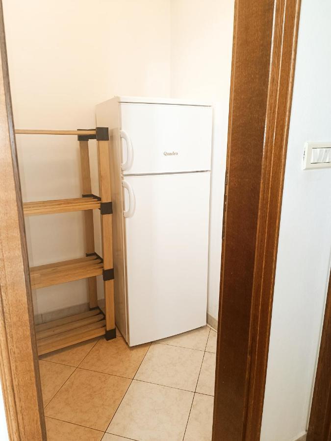 Apartment Luna Pula Dış mekan fotoğraf